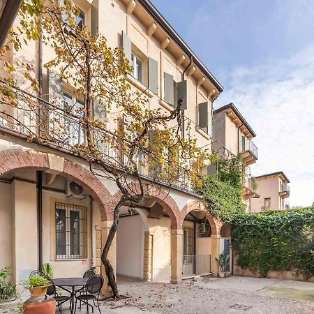 Limehome Verona La Vigna In Citta Zewnętrze zdjęcie