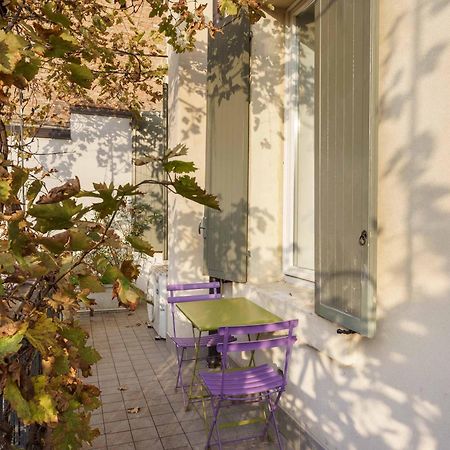 Limehome Verona La Vigna In Citta Zewnętrze zdjęcie