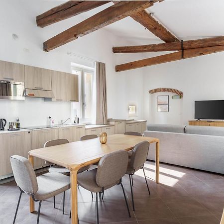Limehome Verona La Vigna In Citta Zewnętrze zdjęcie