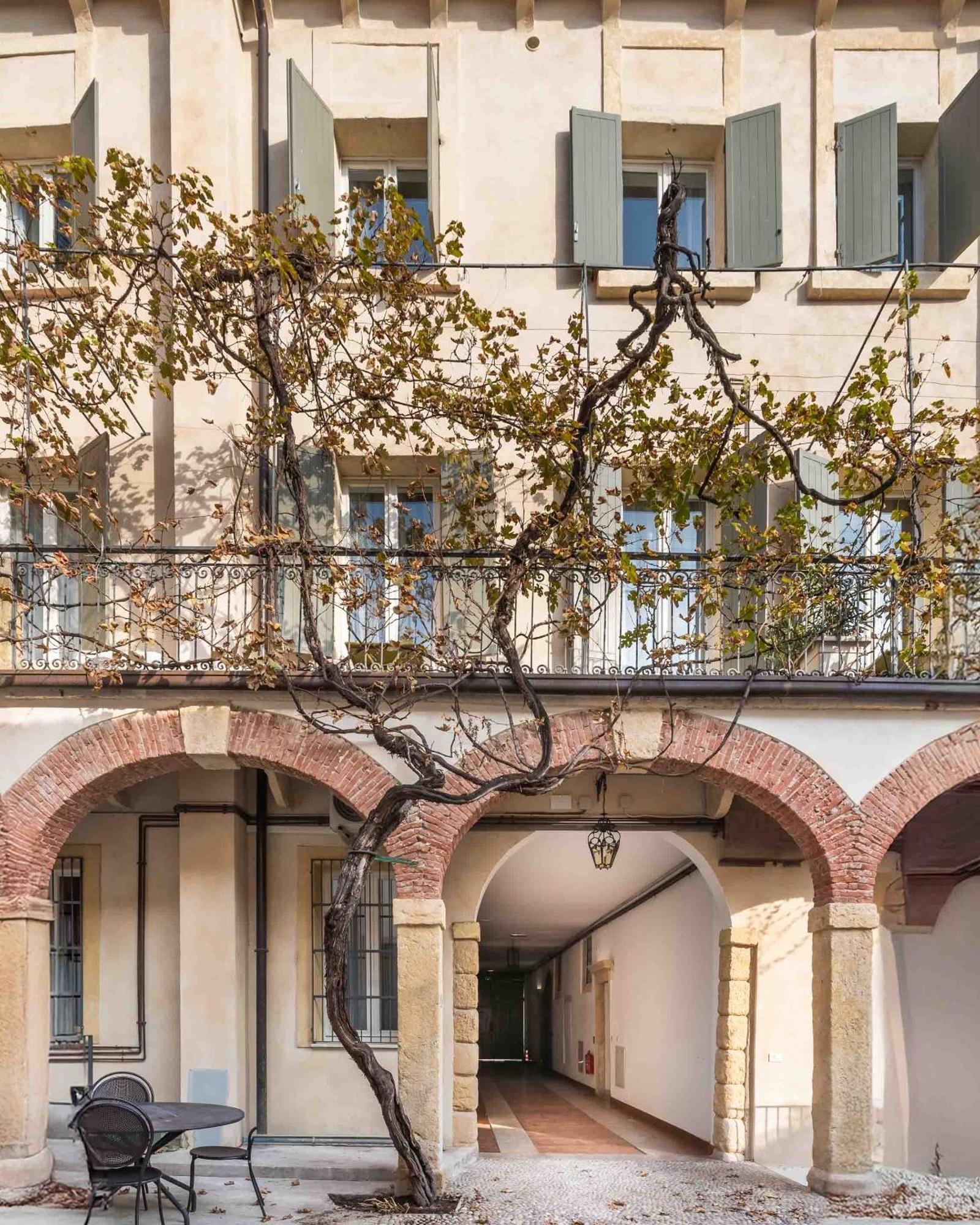 Limehome Verona La Vigna In Citta Zewnętrze zdjęcie