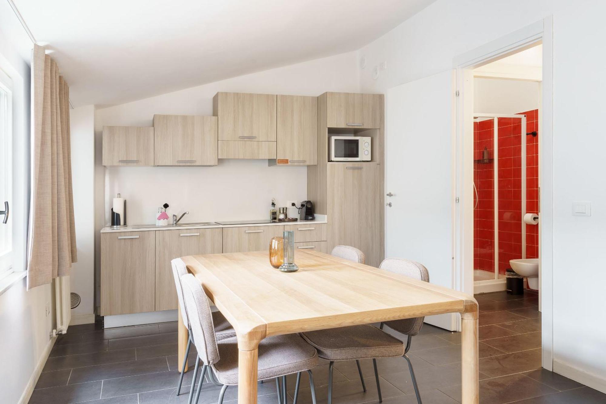 Limehome Verona La Vigna In Citta Pokój zdjęcie