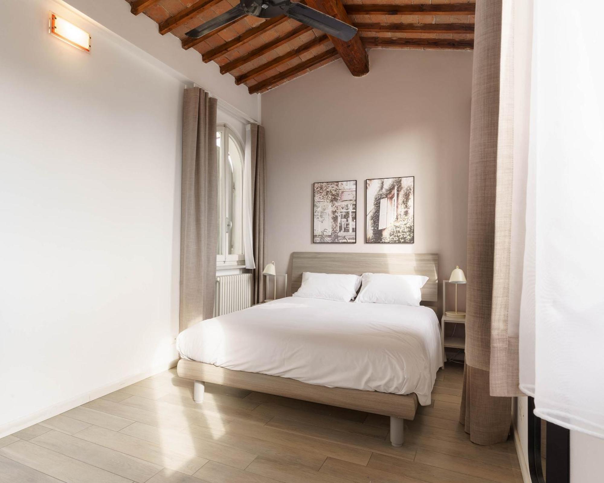 Limehome Verona La Vigna In Citta Pokój zdjęcie