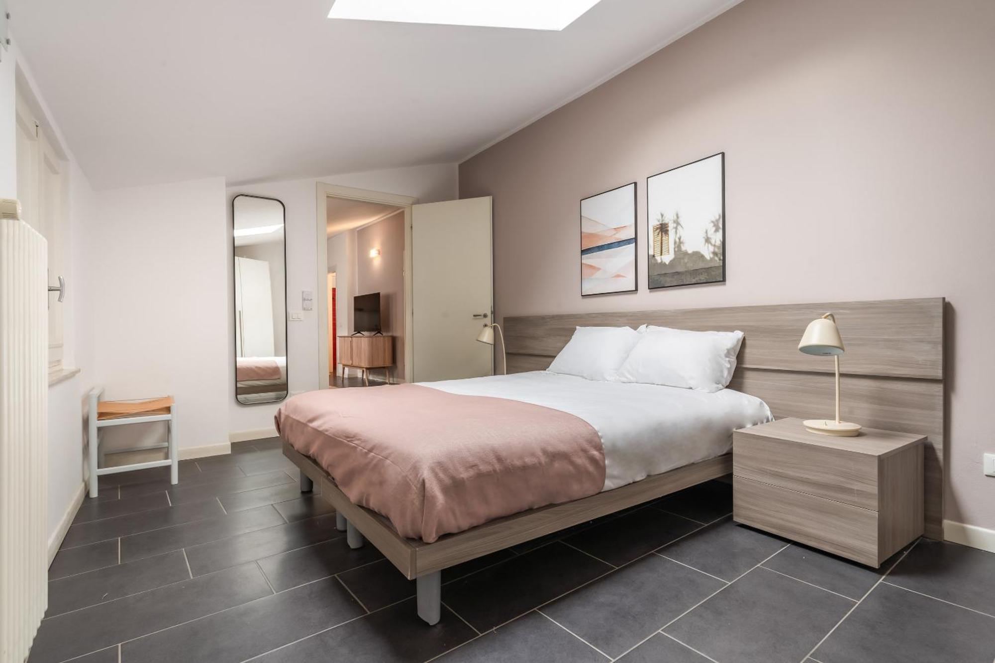Limehome Verona La Vigna In Citta Pokój zdjęcie