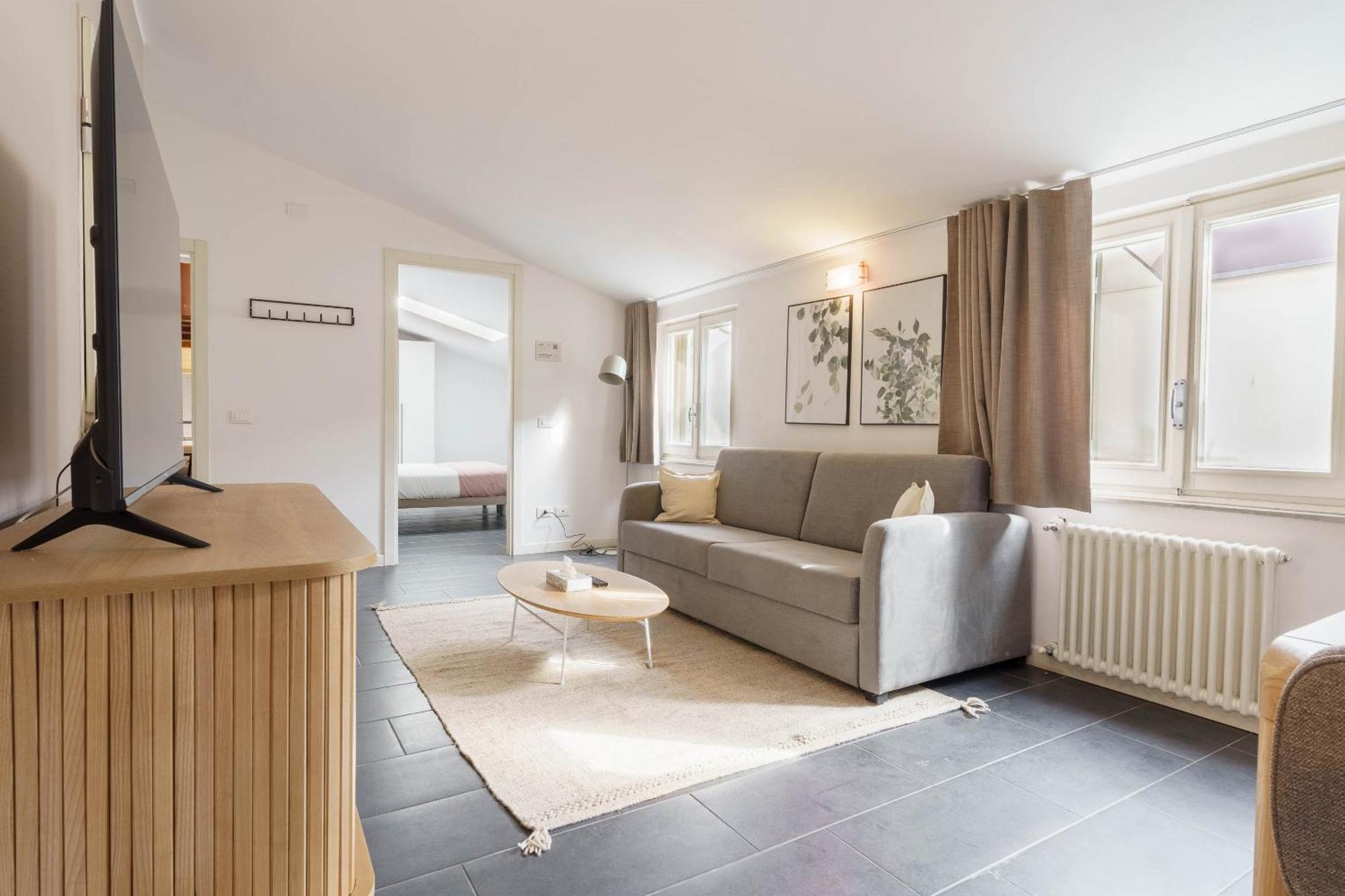 Limehome Verona La Vigna In Citta Zewnętrze zdjęcie