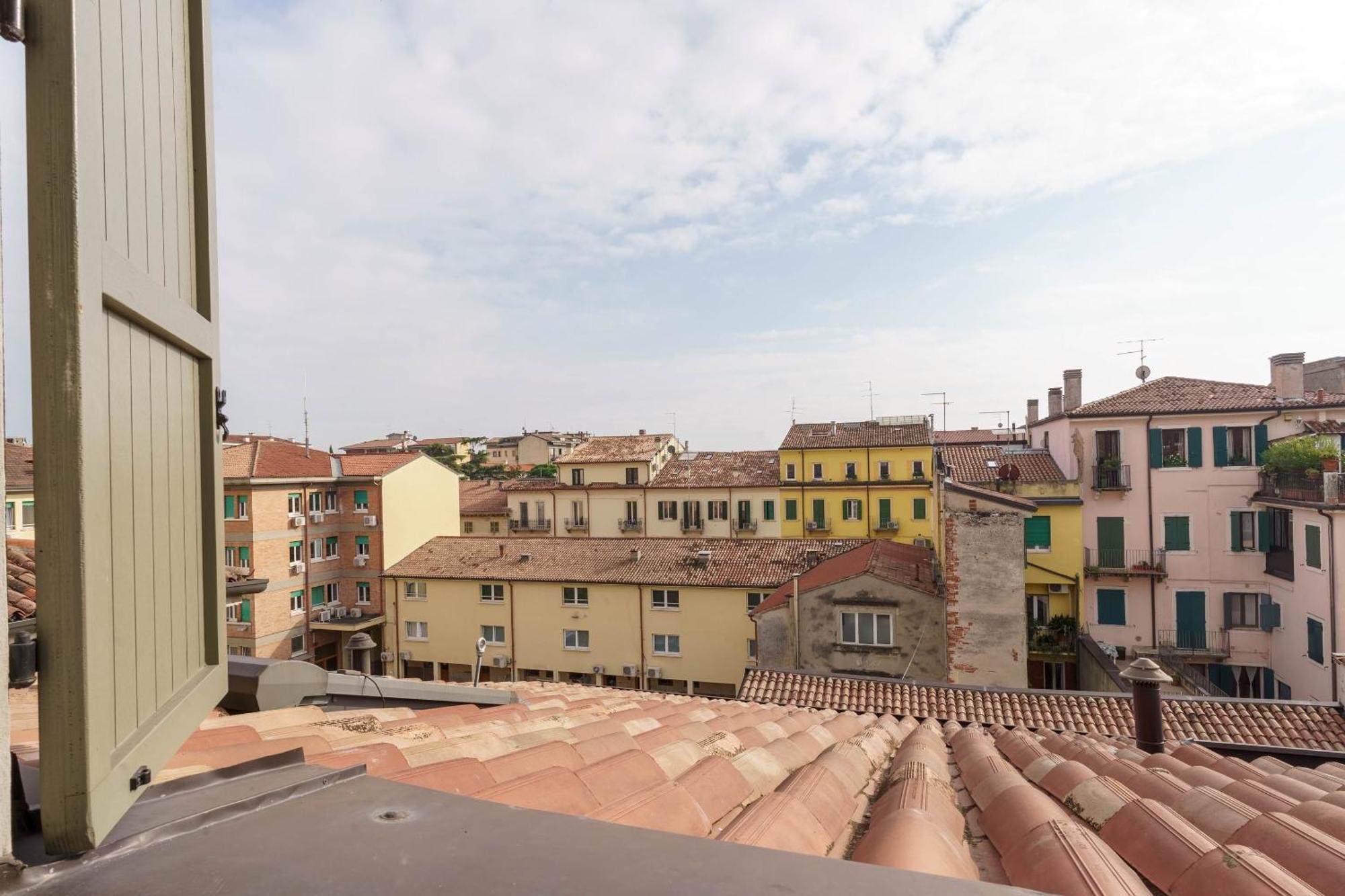 Limehome Verona La Vigna In Citta Pokój zdjęcie
