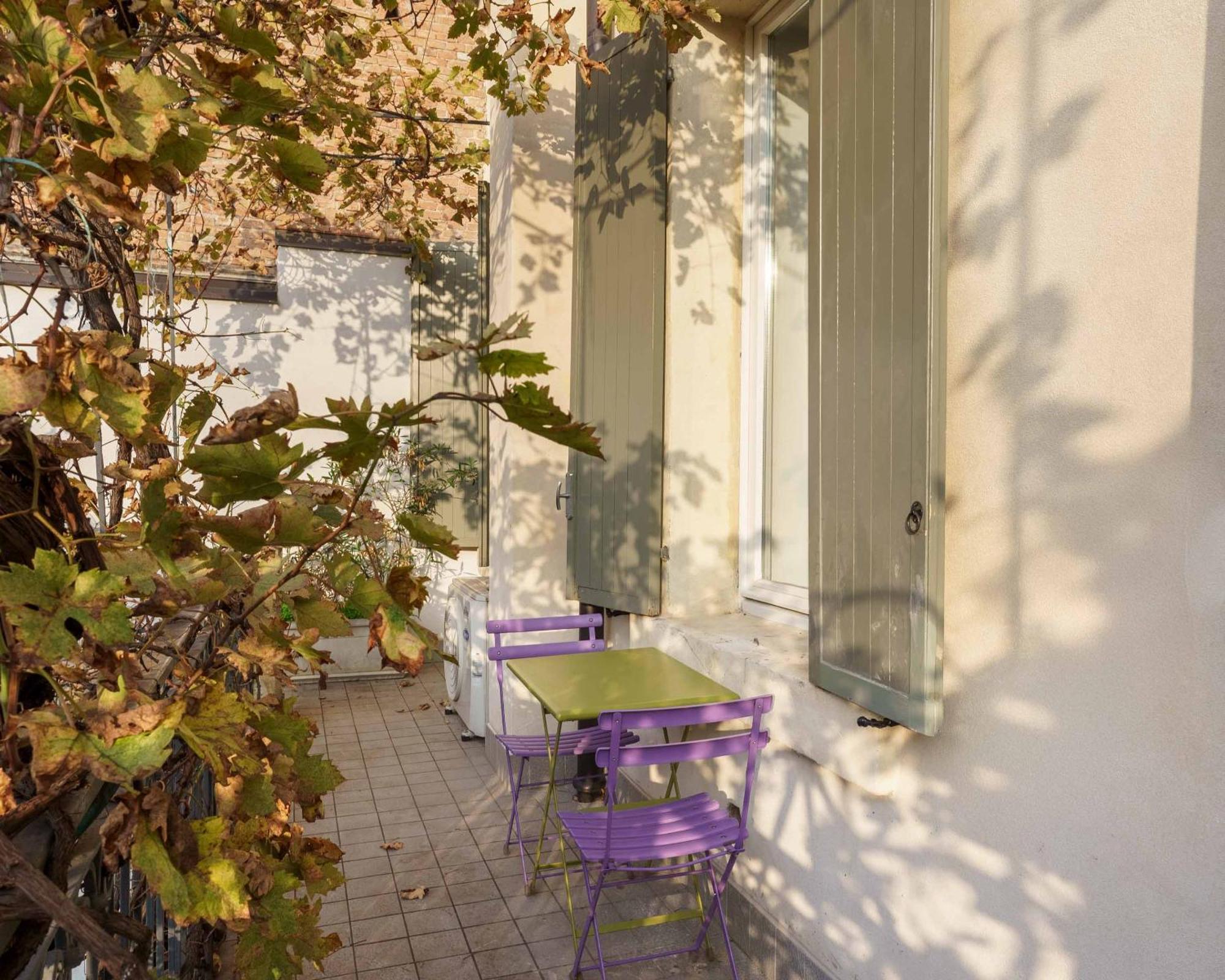 Limehome Verona La Vigna In Citta Zewnętrze zdjęcie