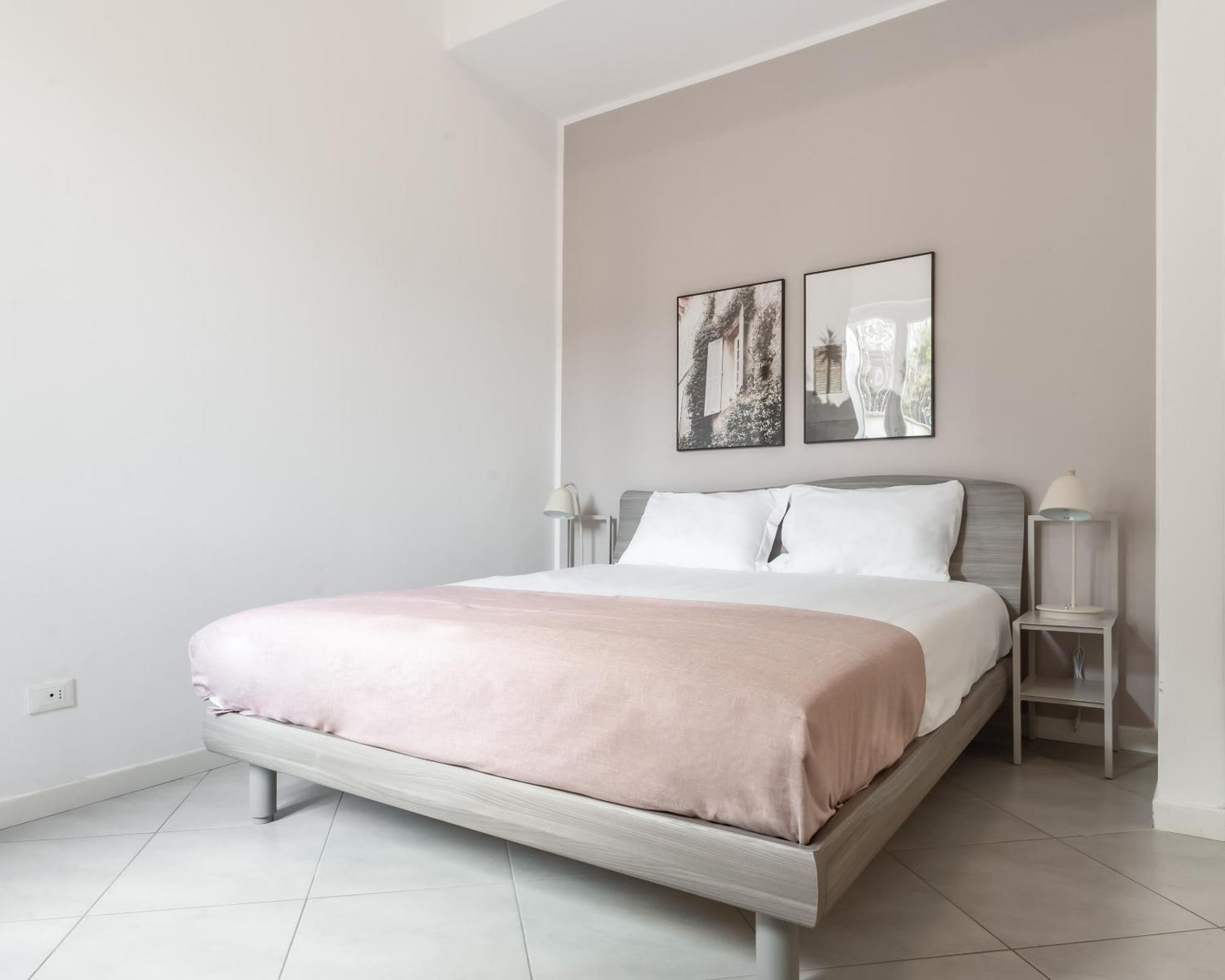 Limehome Verona La Vigna In Citta Pokój zdjęcie