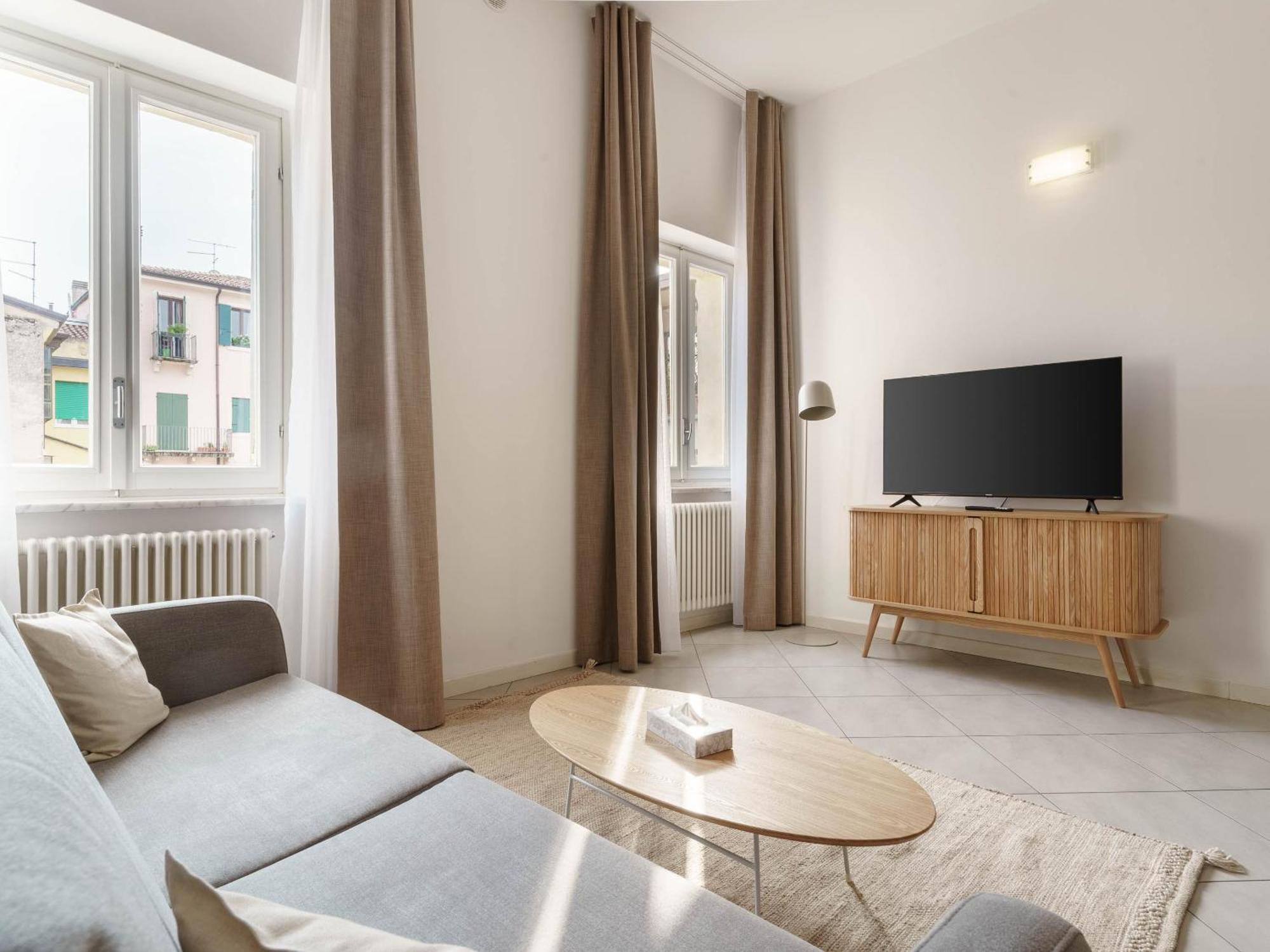 Limehome Verona La Vigna In Citta Zewnętrze zdjęcie