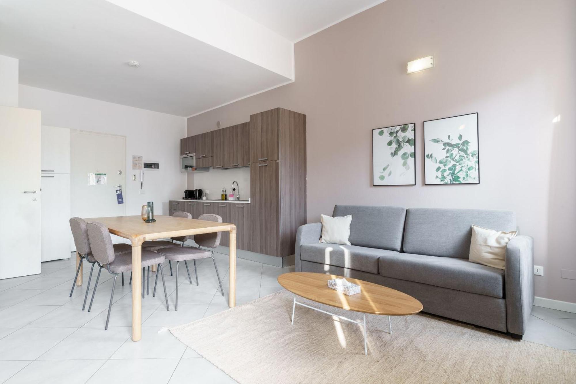 Limehome Verona La Vigna In Citta Zewnętrze zdjęcie