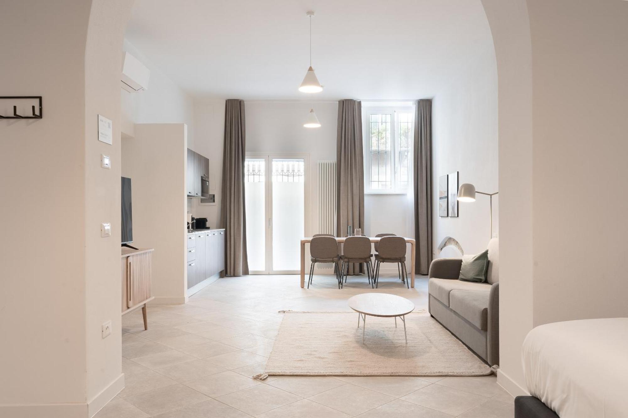 Limehome Verona La Vigna In Citta Zewnętrze zdjęcie
