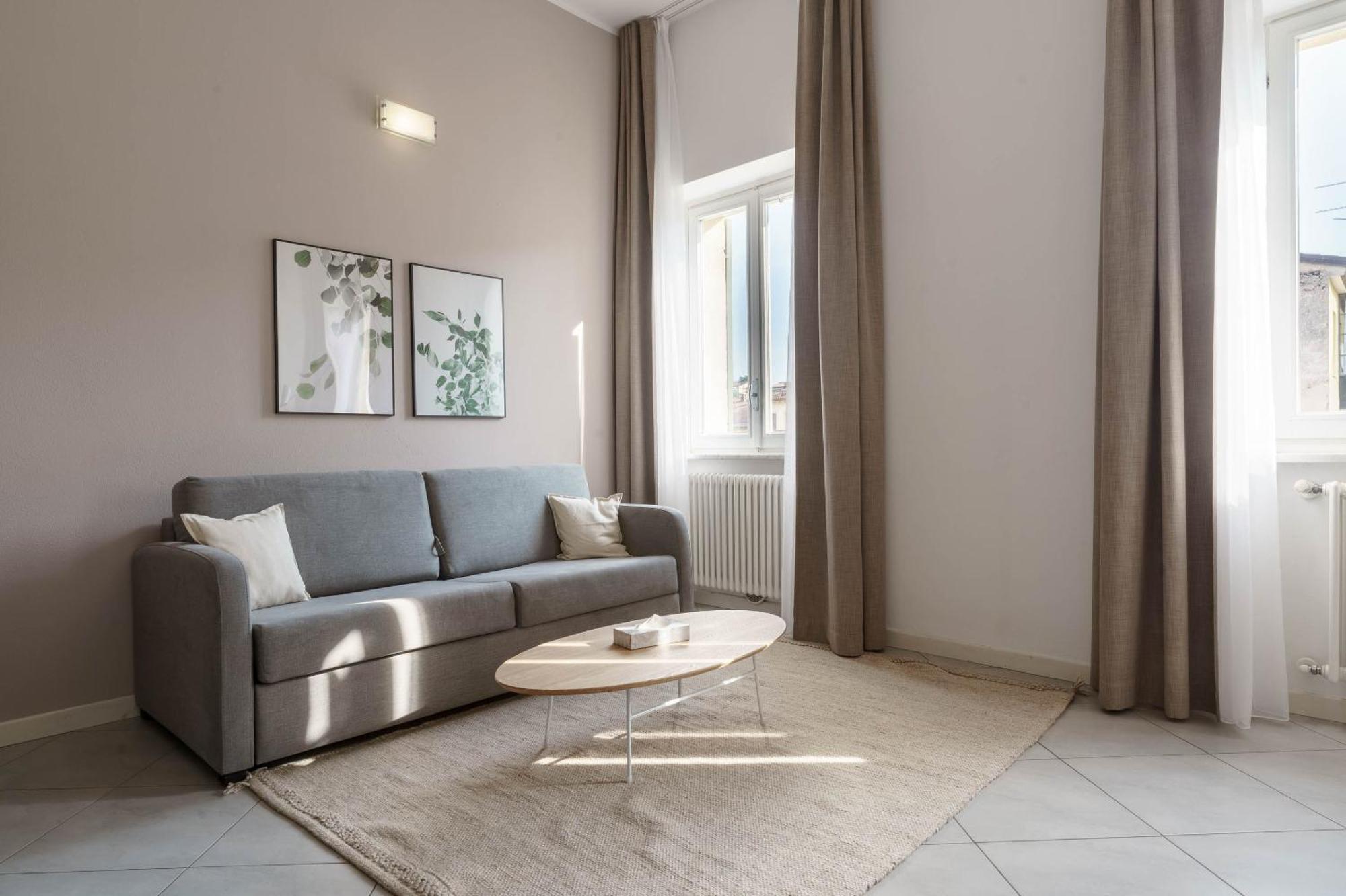 Limehome Verona La Vigna In Citta Pokój zdjęcie