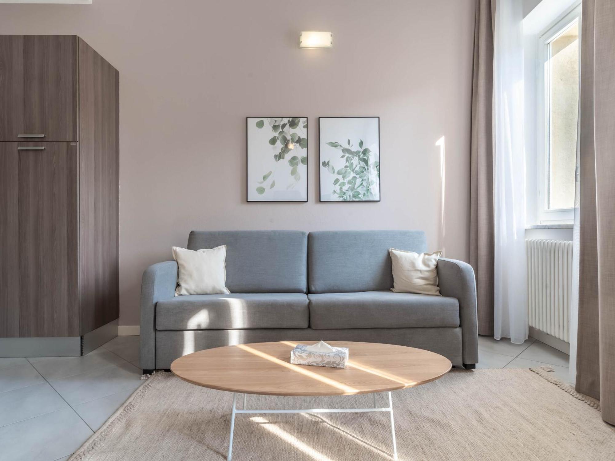 Limehome Verona La Vigna In Citta Zewnętrze zdjęcie