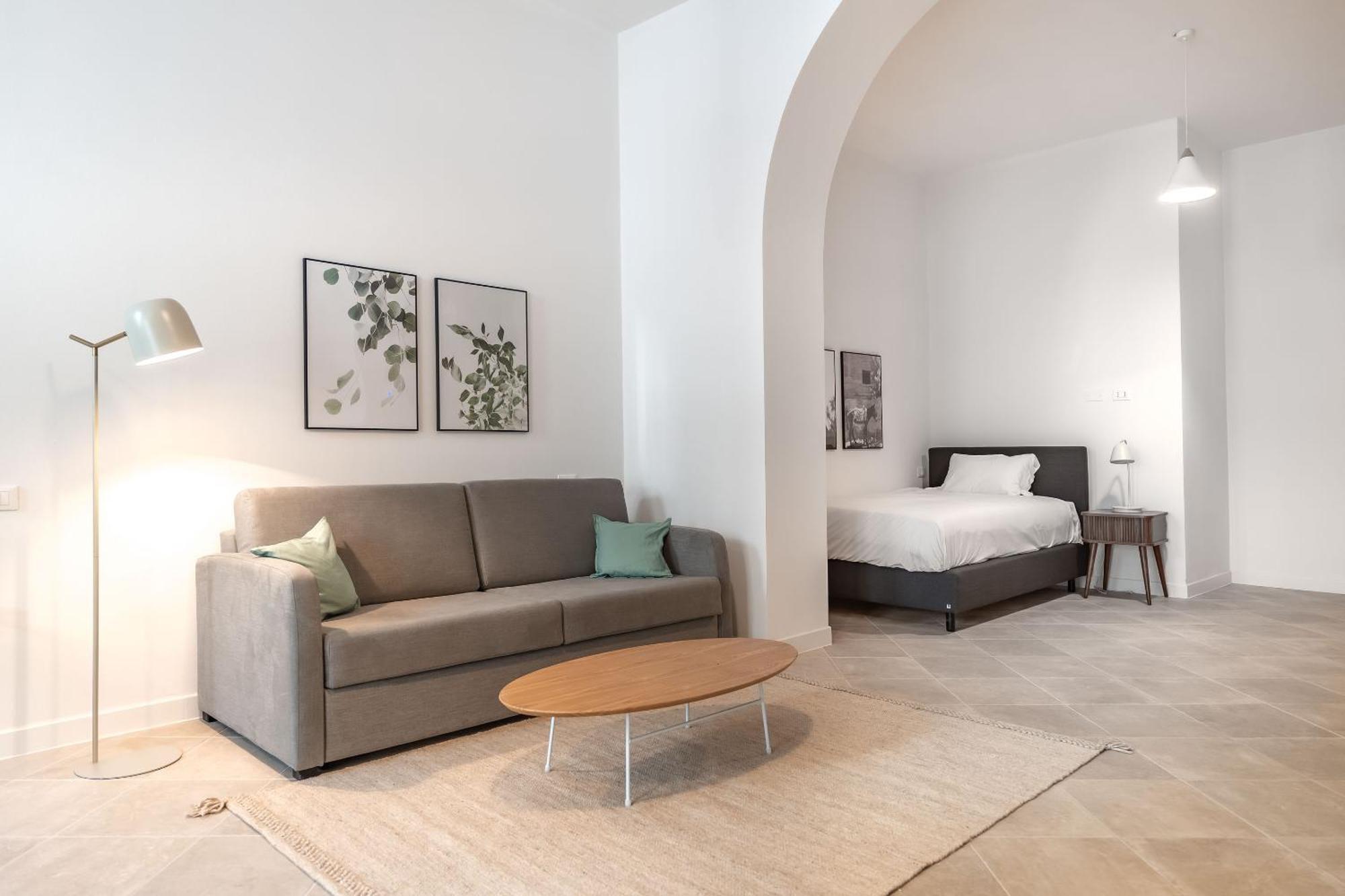 Limehome Verona La Vigna In Citta Pokój zdjęcie