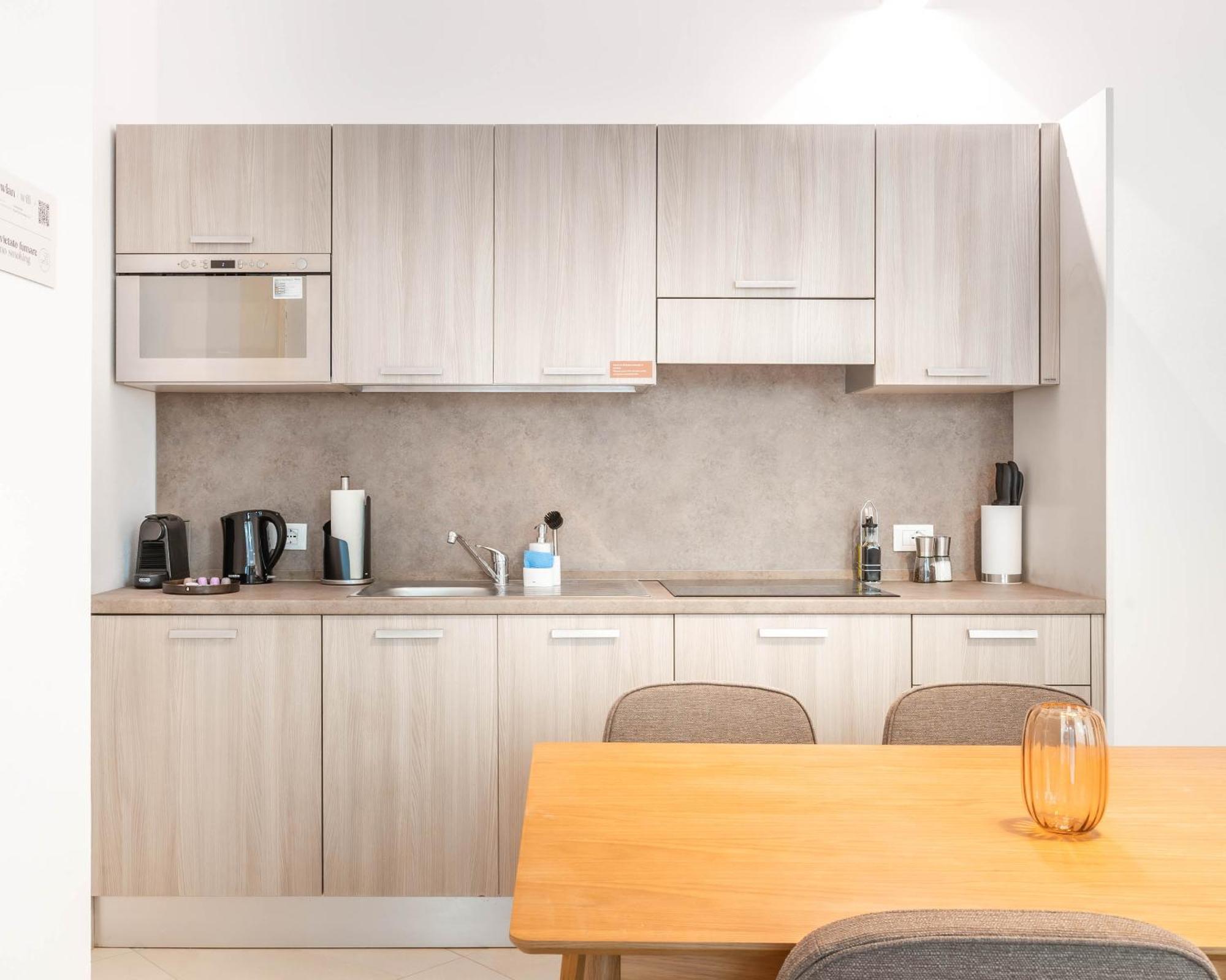 Limehome Verona La Vigna In Citta Zewnętrze zdjęcie