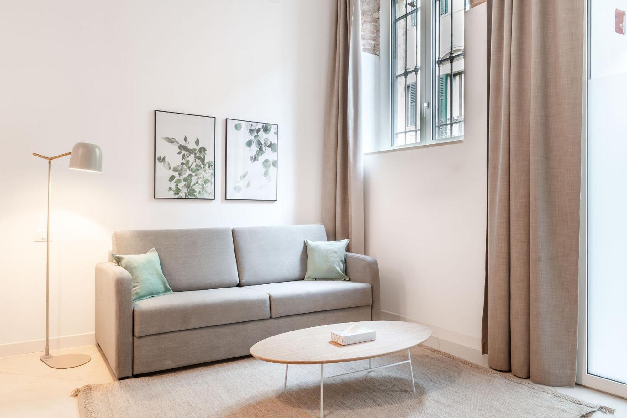 Limehome Verona La Vigna In Citta Pokój zdjęcie