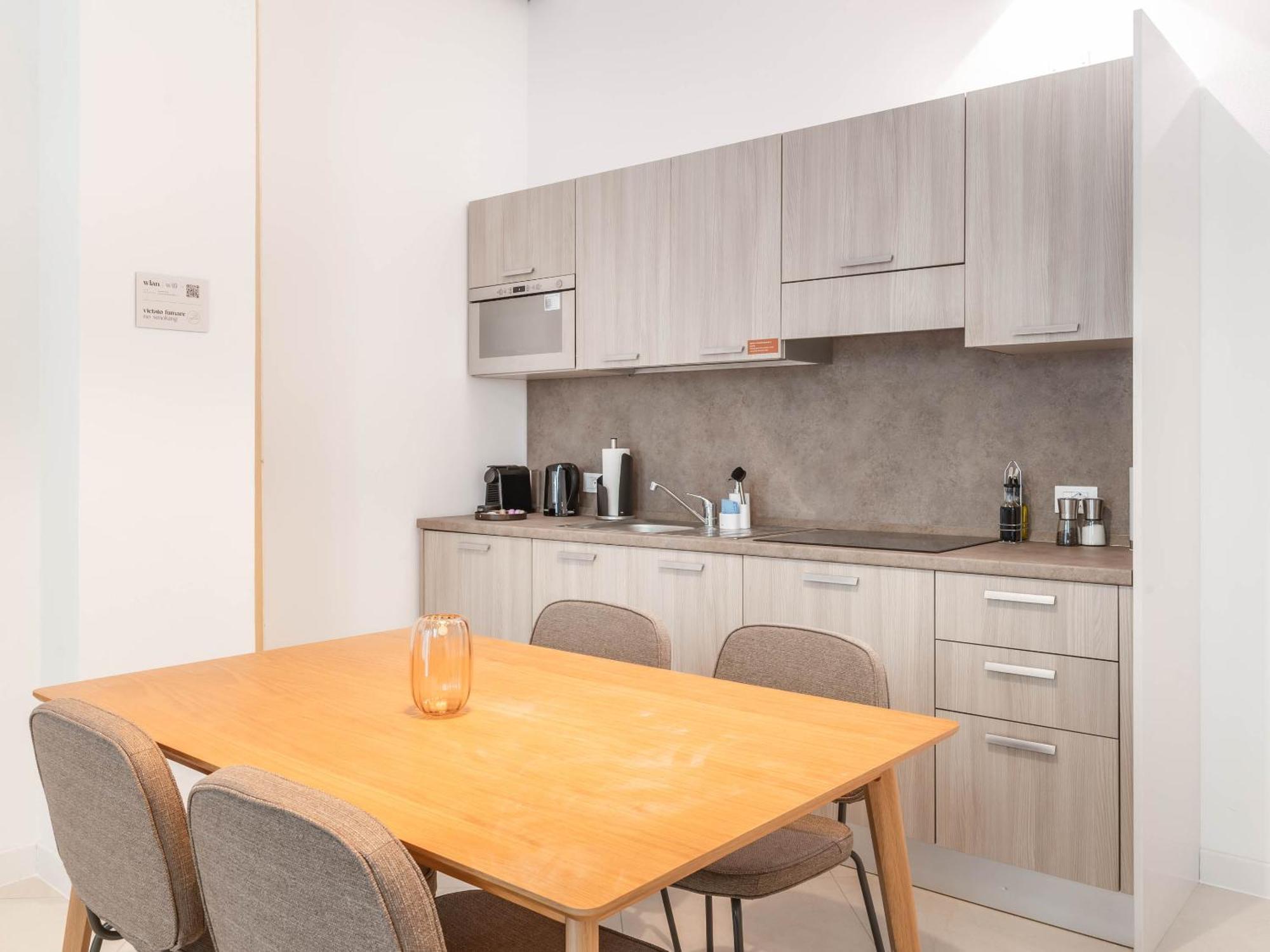 Limehome Verona La Vigna In Citta Pokój zdjęcie