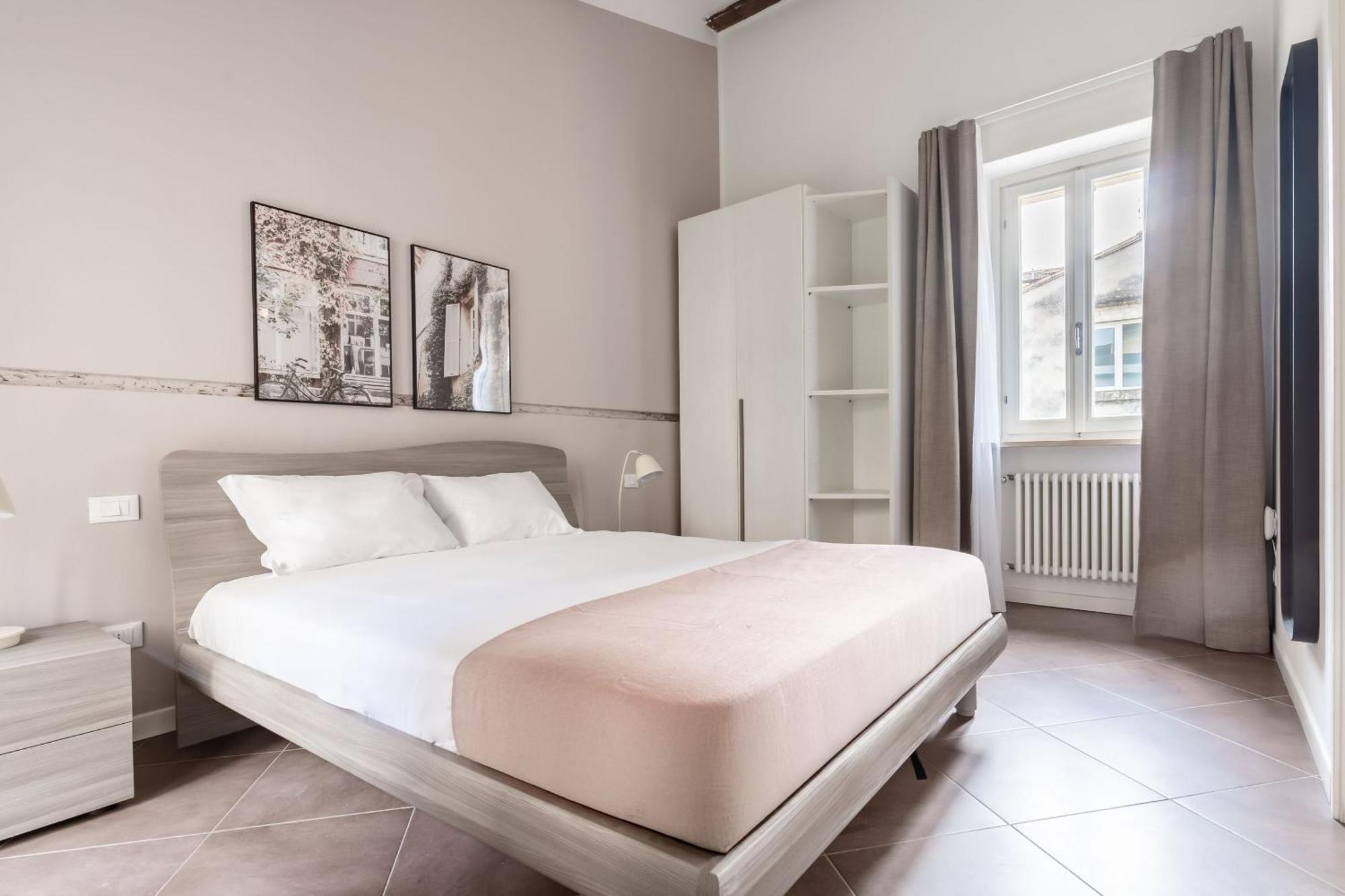 Limehome Verona La Vigna In Citta Pokój zdjęcie