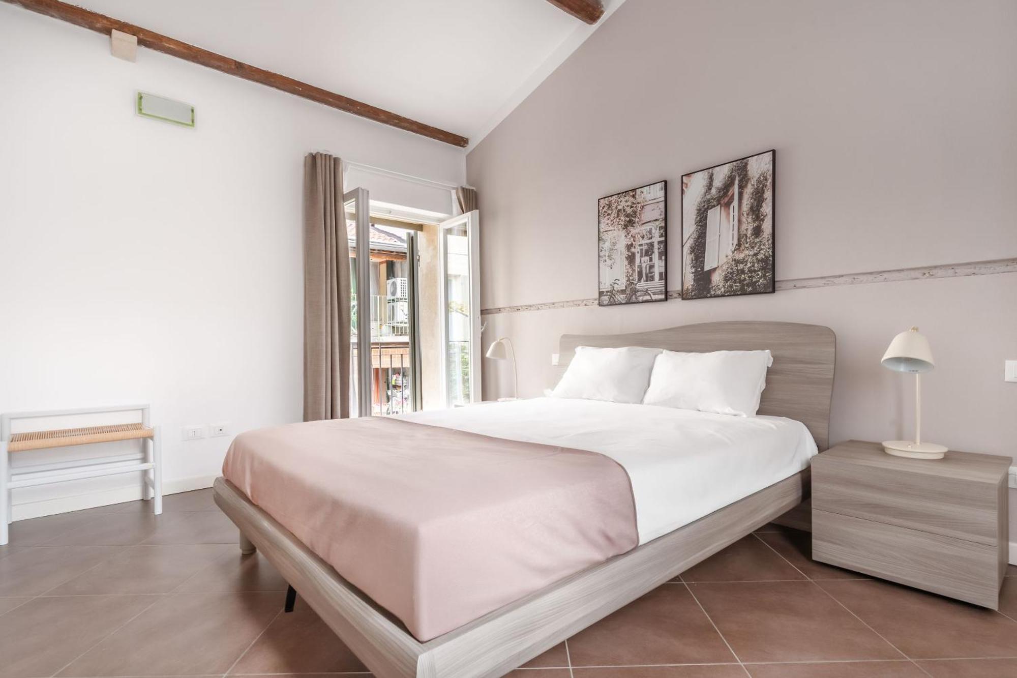 Limehome Verona La Vigna In Citta Zewnętrze zdjęcie