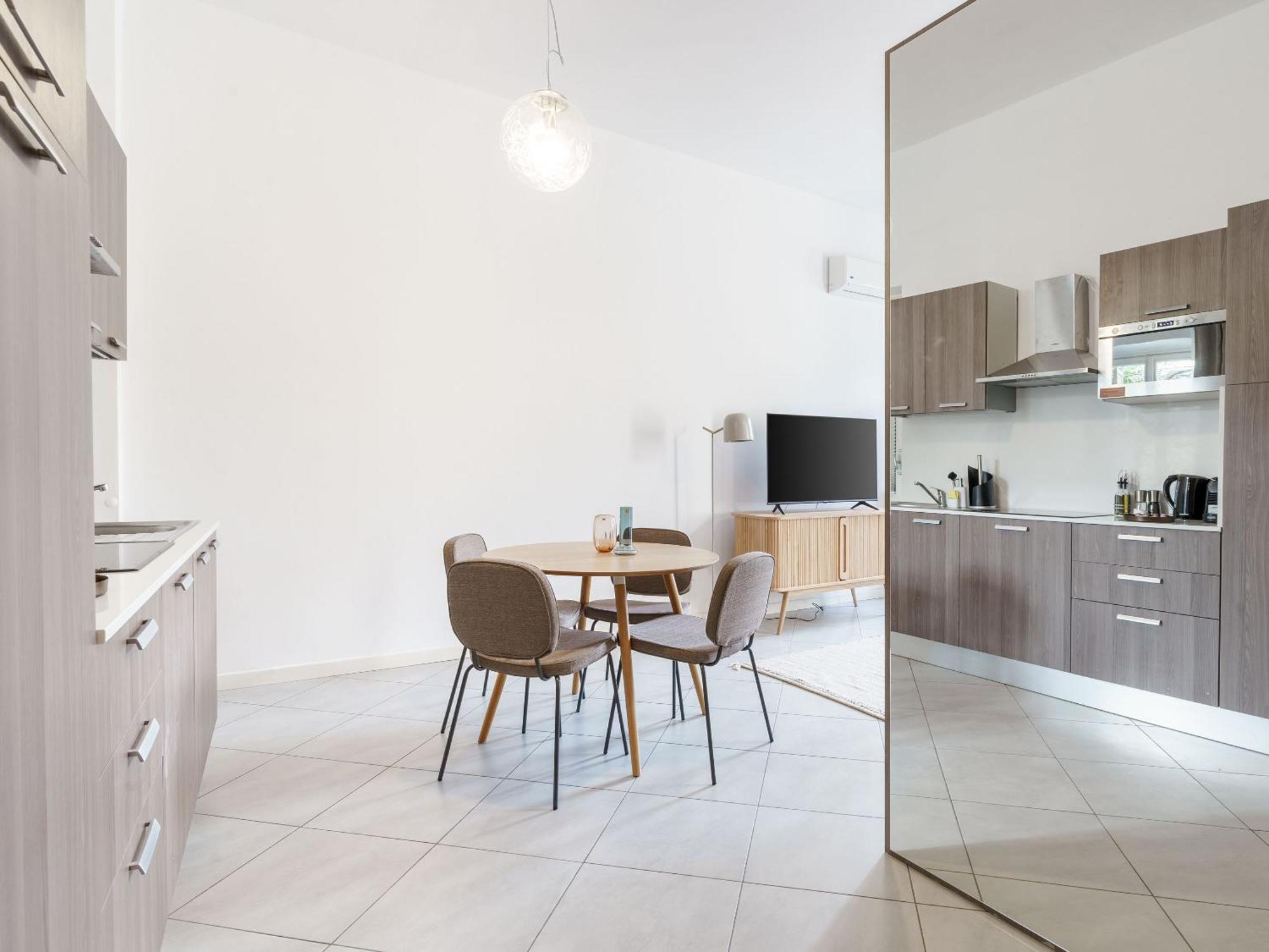 Limehome Verona La Vigna In Citta Pokój zdjęcie