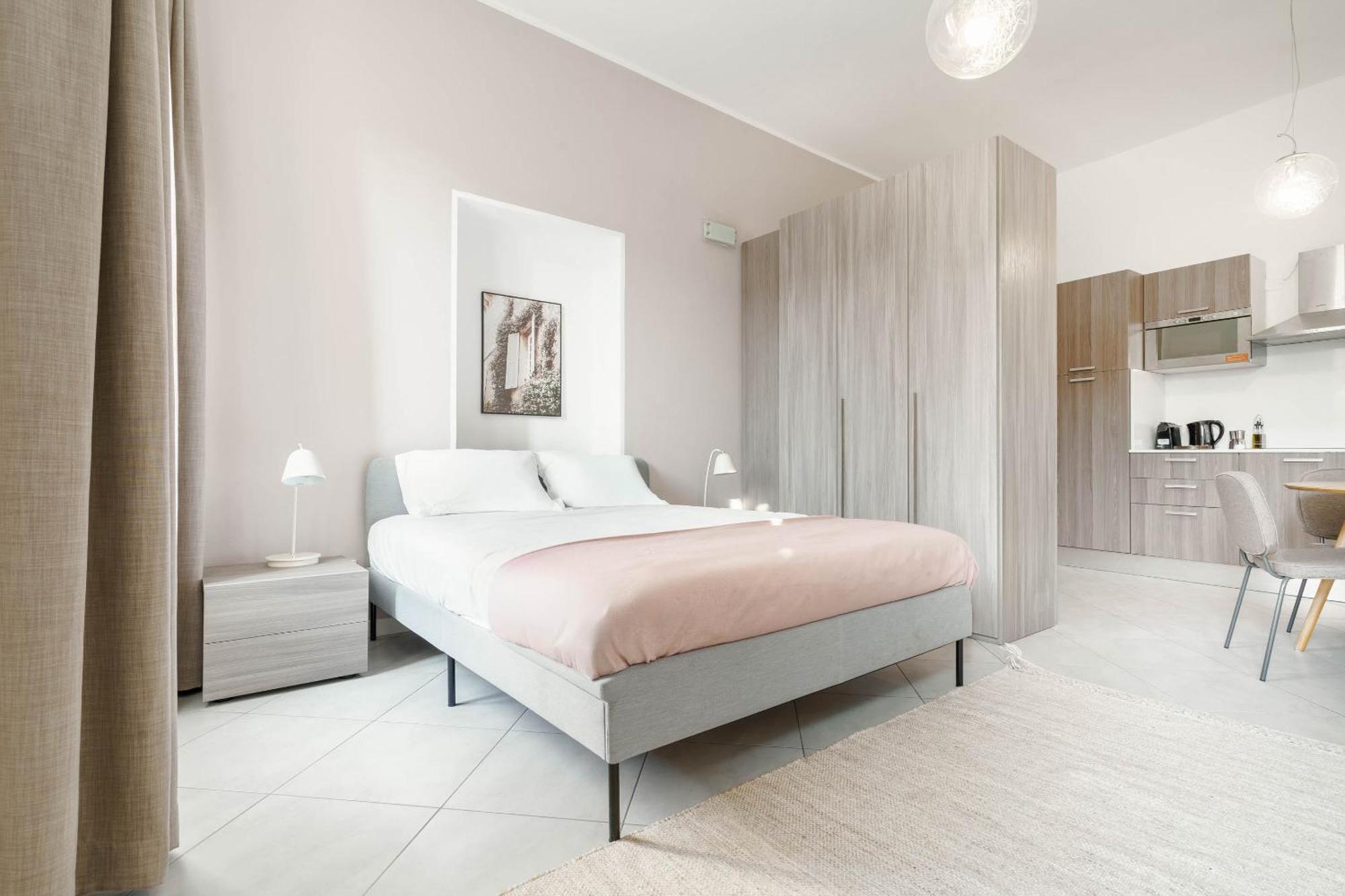 Limehome Verona La Vigna In Citta Pokój zdjęcie