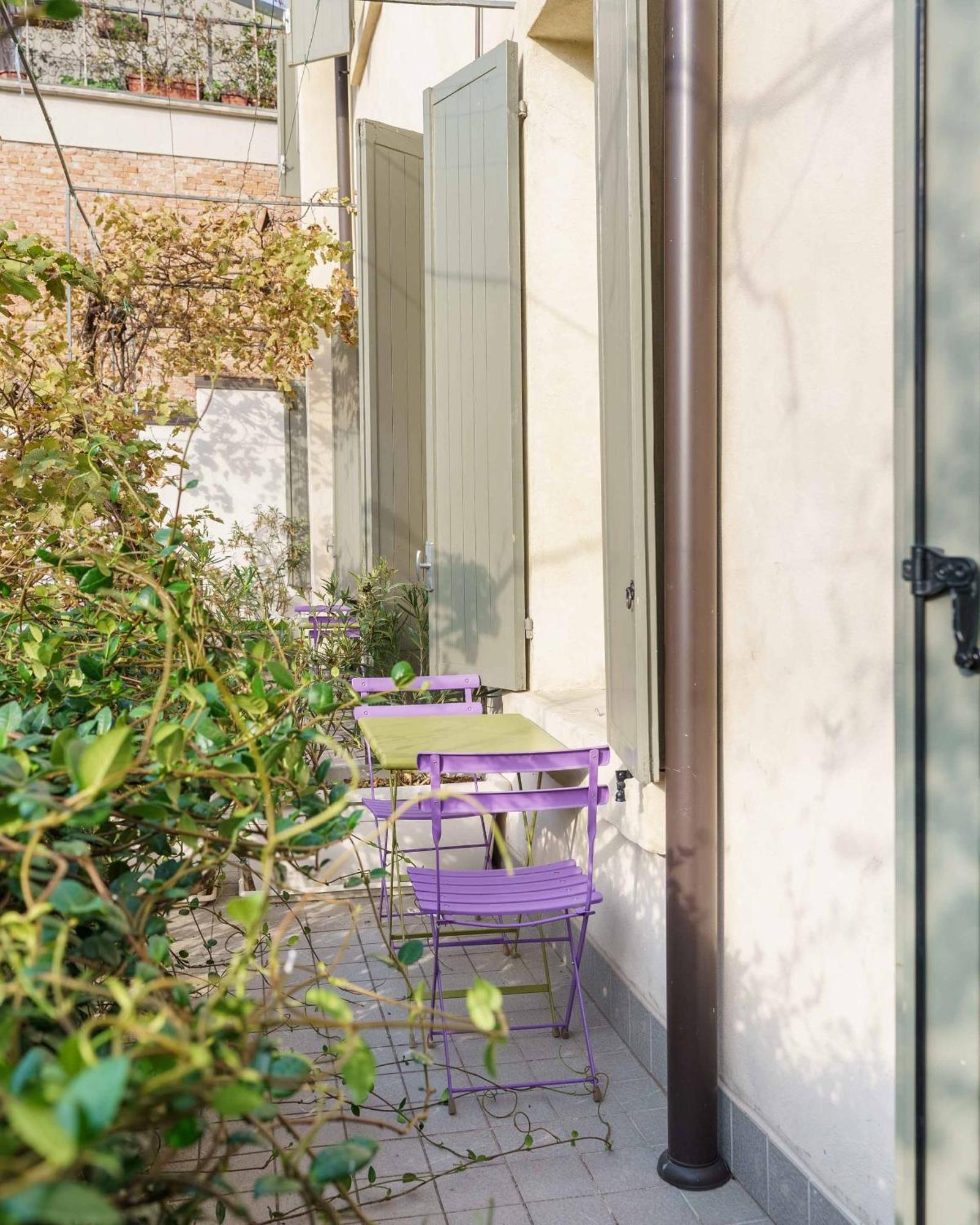 Limehome Verona La Vigna In Citta Pokój zdjęcie