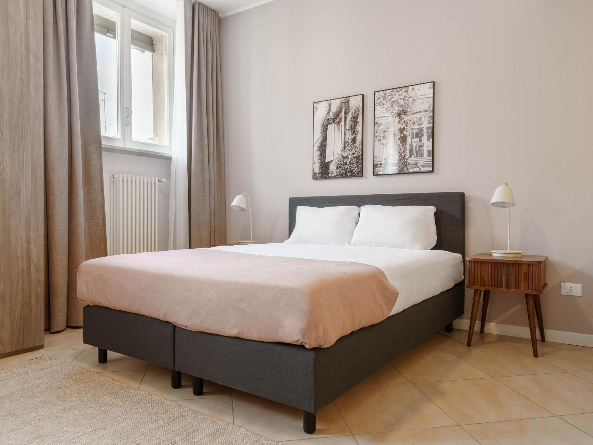 Limehome Verona La Vigna In Citta Zewnętrze zdjęcie
